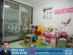 Blk 128 Rivervale Street (Sengkang), HDB 5 Rooms #83828522